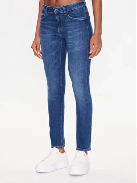 Mustang Джинси Shelby cиній