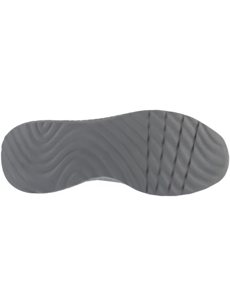 Félcipo Skechers szürke