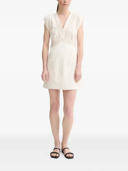 Rochie mini Ba&sh de costum