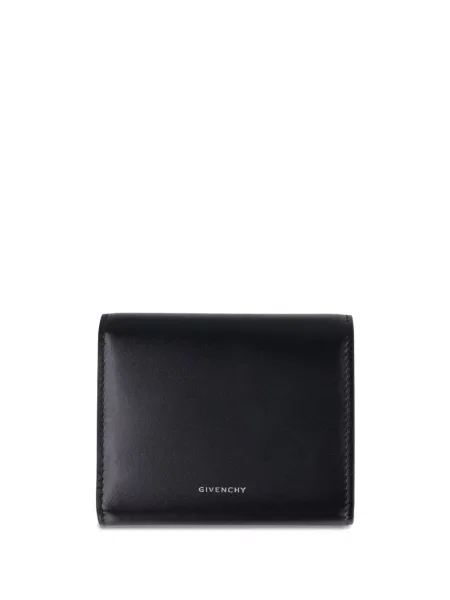 Peňaženka Givenchy čierna