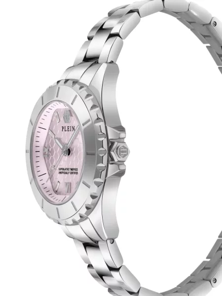 Ceas Philipp Plein roz