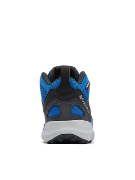 Turistiniai batai Columbia Peakfreak Rush™ Mid Waterproof mėlyna