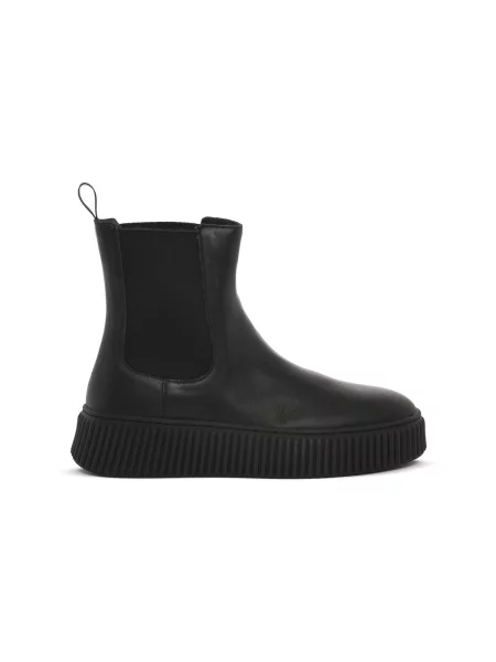Pantofi Frau negru