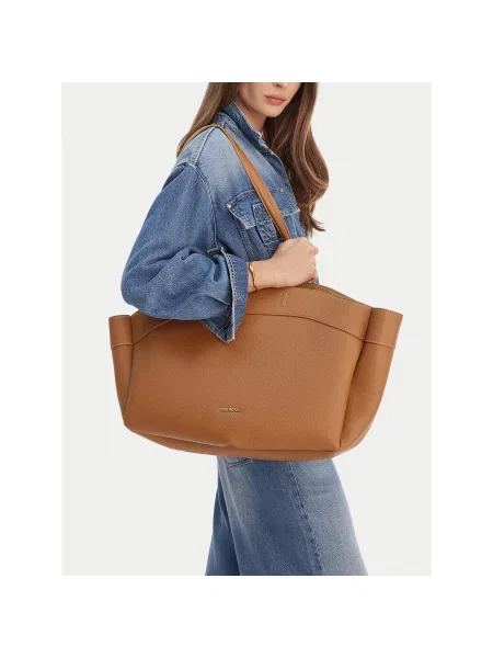 Сумка GINO ROSSI коричневий