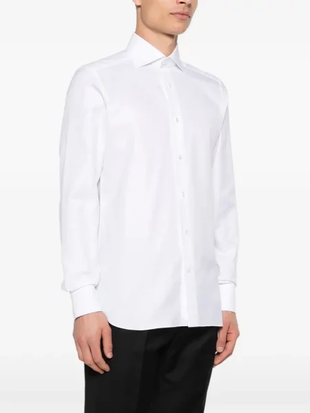 Cămașă Zegna alb