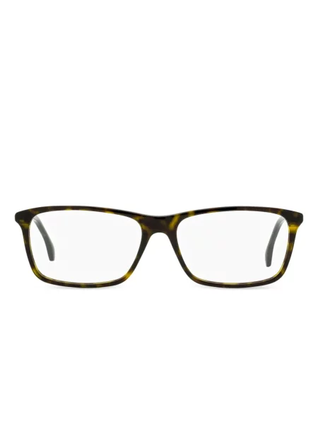 Ochelari de soare Gucci Eyewear maro