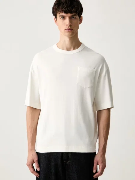 Joop! tricou pentru bărbați din bej