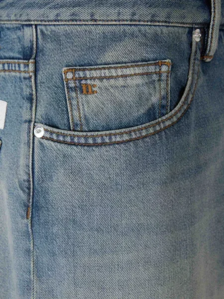 Traperice Nine In The Morning s autogramom plava