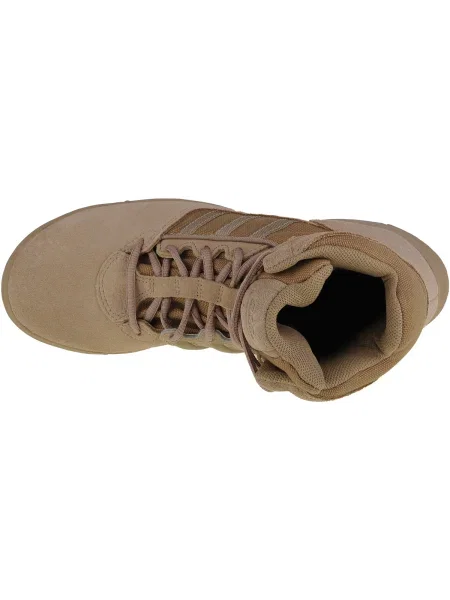 Pantofi Adidas bej