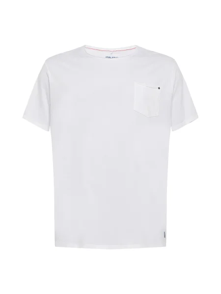 Blend Big Majica Noel' bijela