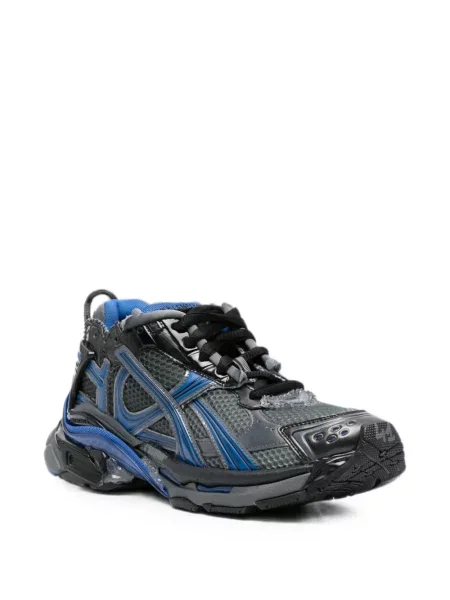 Sneakerși Balenciaga Runner negru