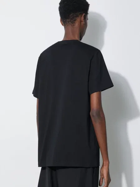Футболка Fred Perry Embroidered T-Shirt