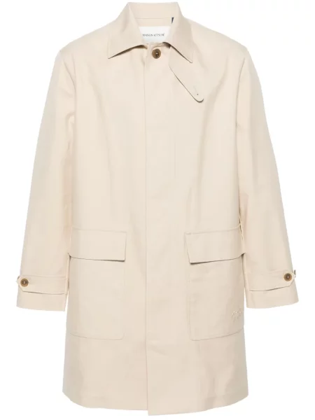 Geacă parka Maison Kitsune