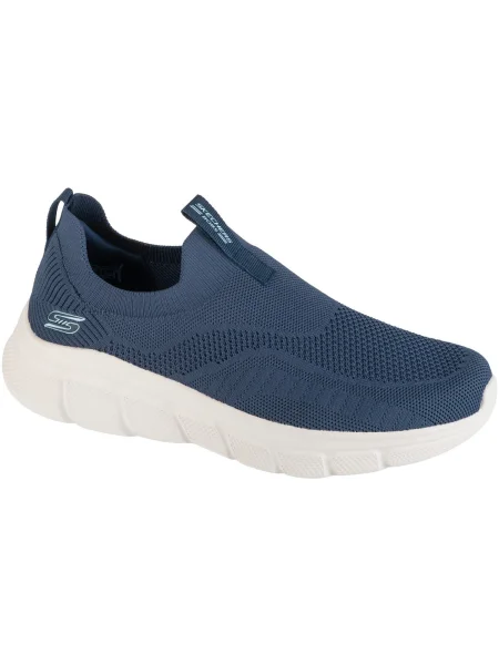 Pantofi Skechers albastru