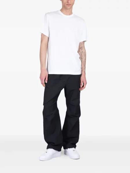 Tricou James Perse alb