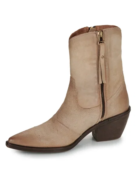 Pantofi Airstep / A.s.98 bej