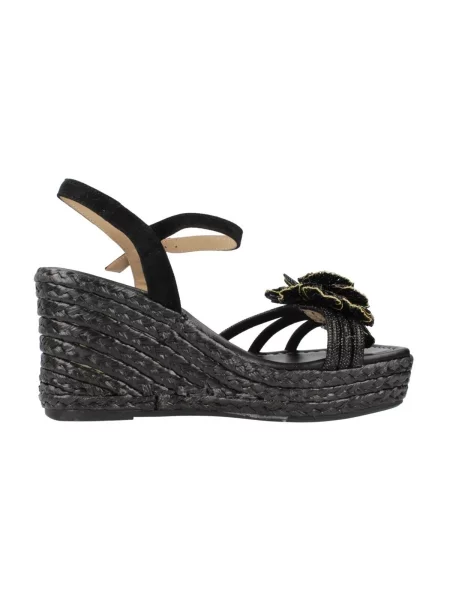 Pantofi Alma En Pena negru
