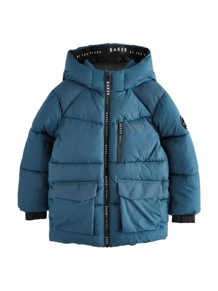 Baker by Ted Baker Palton cyan