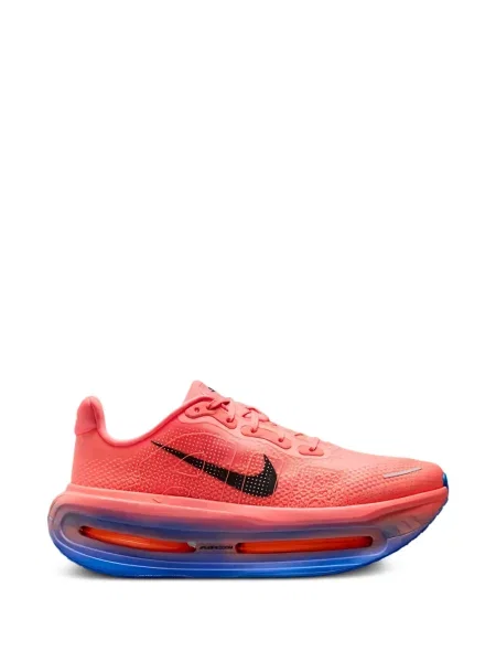 Sneakerși Nike Air Zoom alergare alb