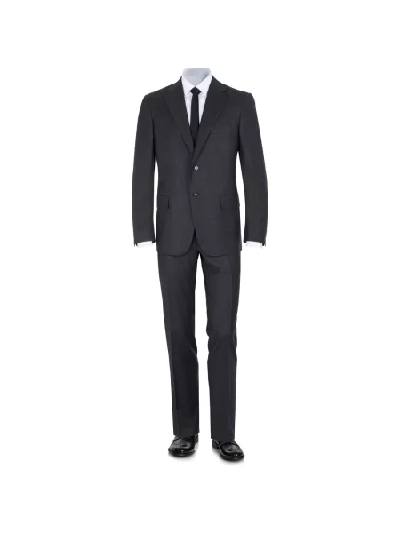 Costum Corneliani gri