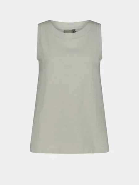 Спортивна майка CMP зелений