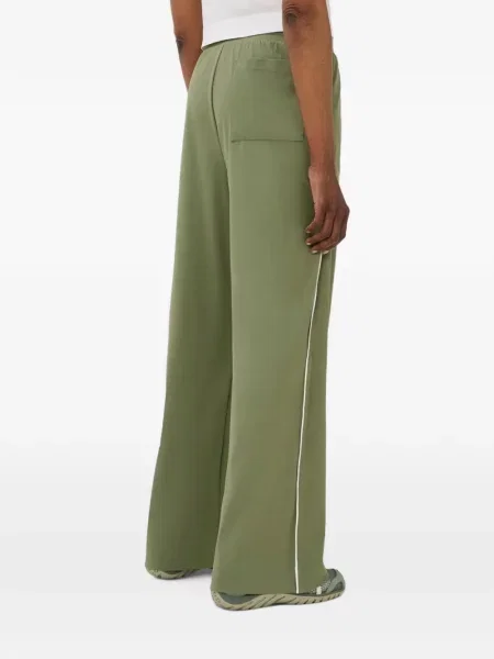 Pantaloni Sweaty Betty verde