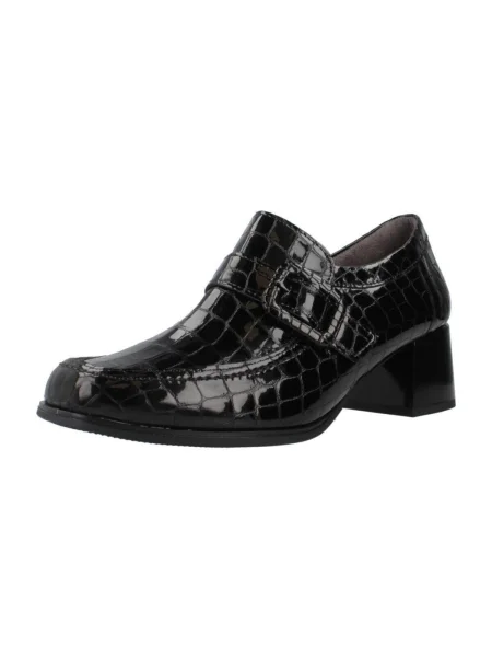 Pantofi Pitillos negru