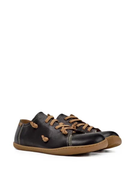 Sneakerși Camper negru