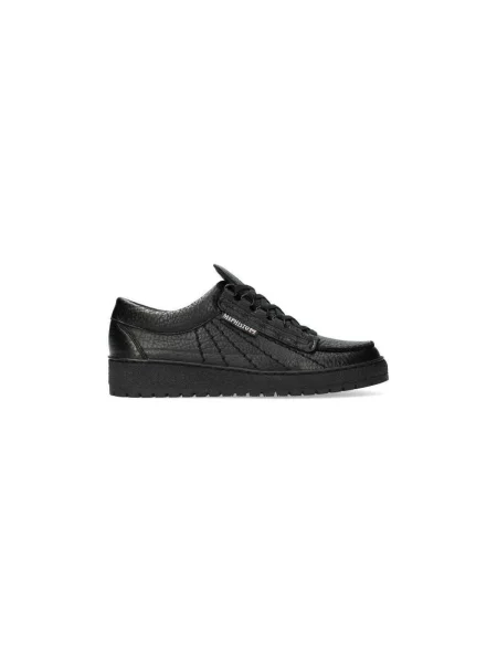 Oxford Mephisto din țesătură twill