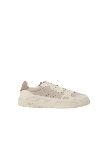 Sneakersy Axel Arigato beżowe