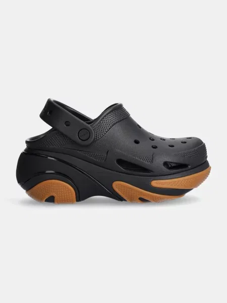 Crocs papuci Bubble Crush Clog