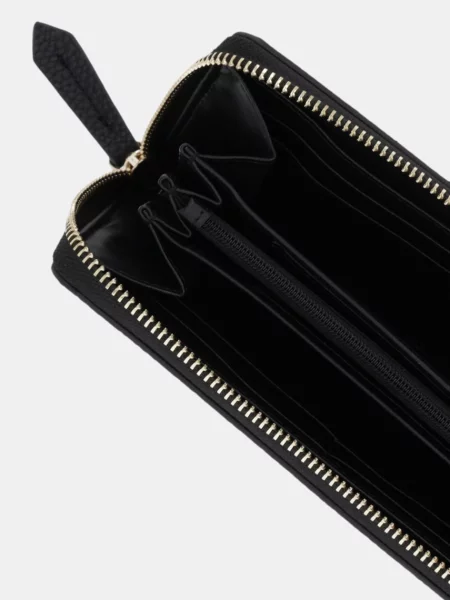 Кошелек Valentino Bags черный