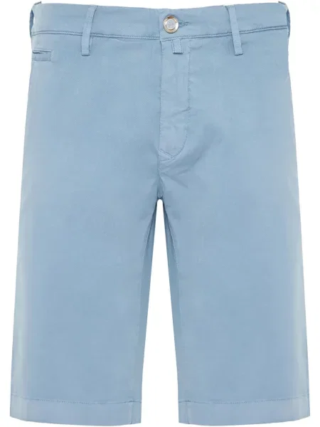 Pantaloni chino Jacob Cohën albastru