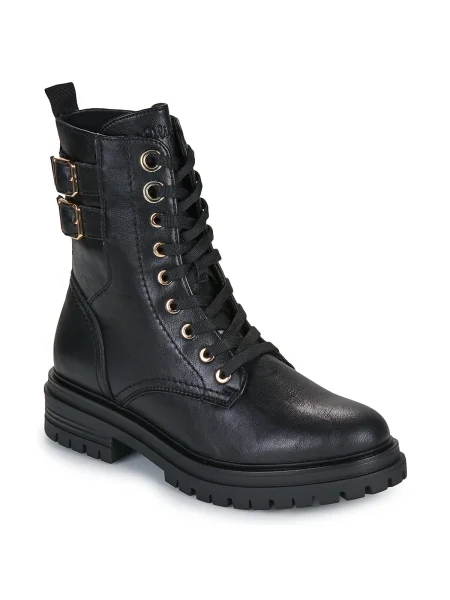 Pantofi S.oliver negru