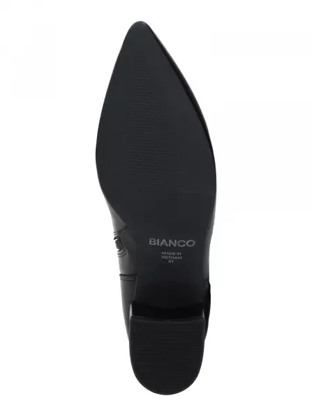Bianco Cizme BIADEVIVED' negru