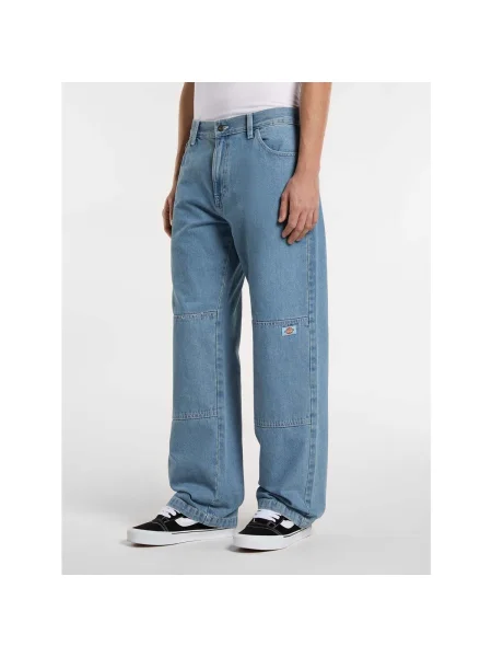 Blugi Dickies albastru