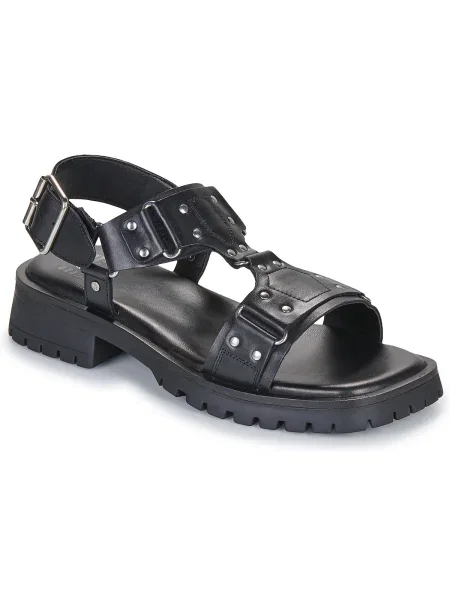 Pantofi Bronx negru