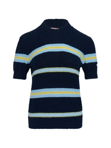 Pulover N°21 albastru