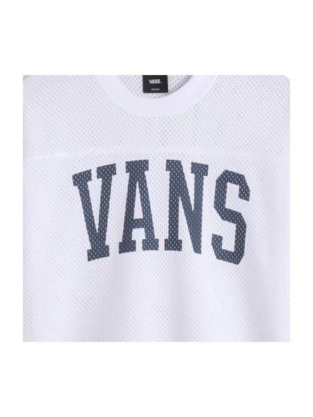 Nogomet majica Vans bijela