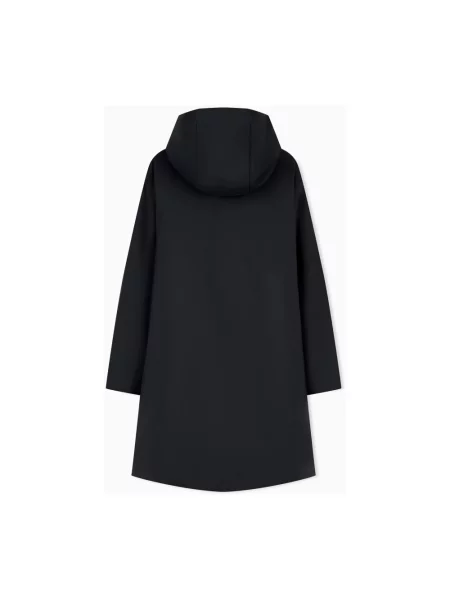 Kurtka Emporio Armani Ea7 czarna