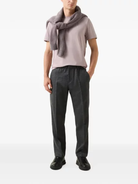 Pantaloni Bogner gri