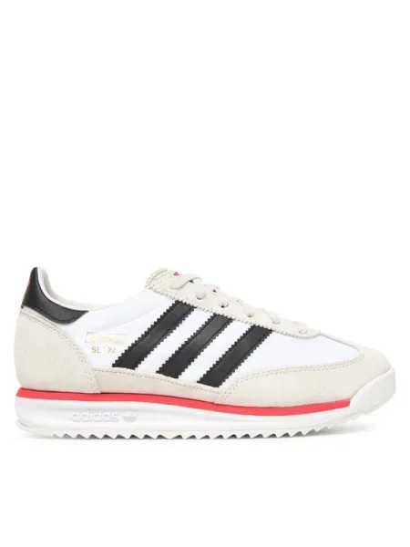 Adidas Сникърси Sl Rs 72 W Бял сиво