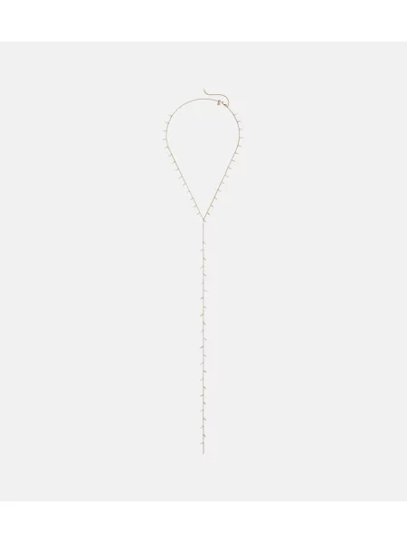 Nyaklánc Sydney Evan aranyszínű