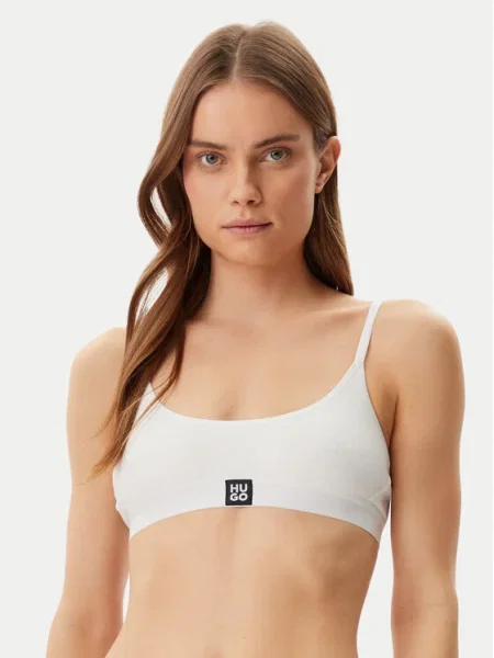 HUGO Sutien top bej