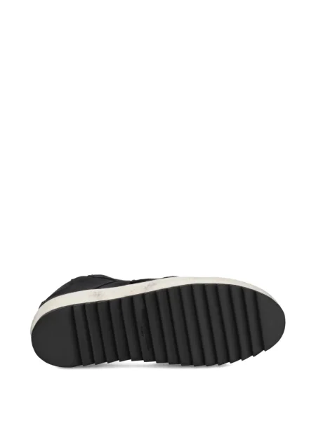 Sneakerși Philippe Model Paris negru