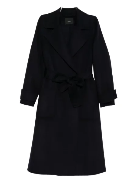 Palton Joseph albastru