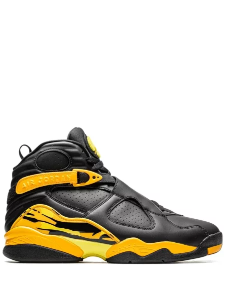 Sneakerși Jordan negru