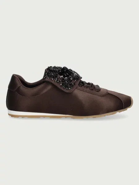 Кроссовки Jeffrey Campbell