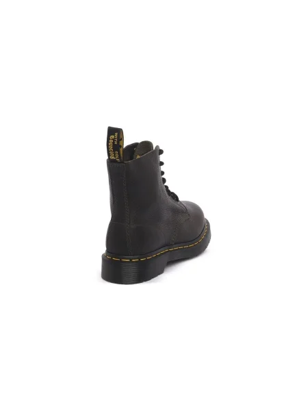 Tenisky Dr. Martens čierna