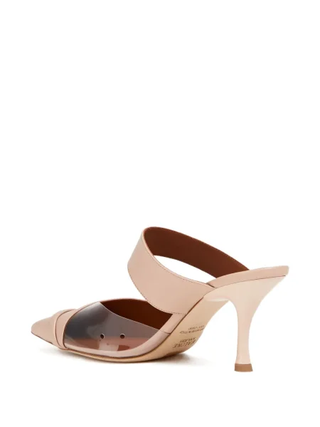 Papuci tip mules Malone Souliers
